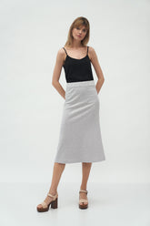 Falda modelo 153702 Nife